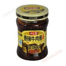 牛肉酱灌装