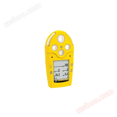 Kanada BW M5-IR 5-1 CO2 gázkismerő