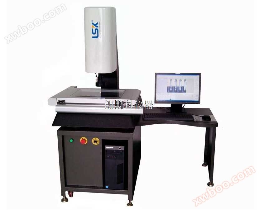 Полностью автоматические фотометрические приборы CNC