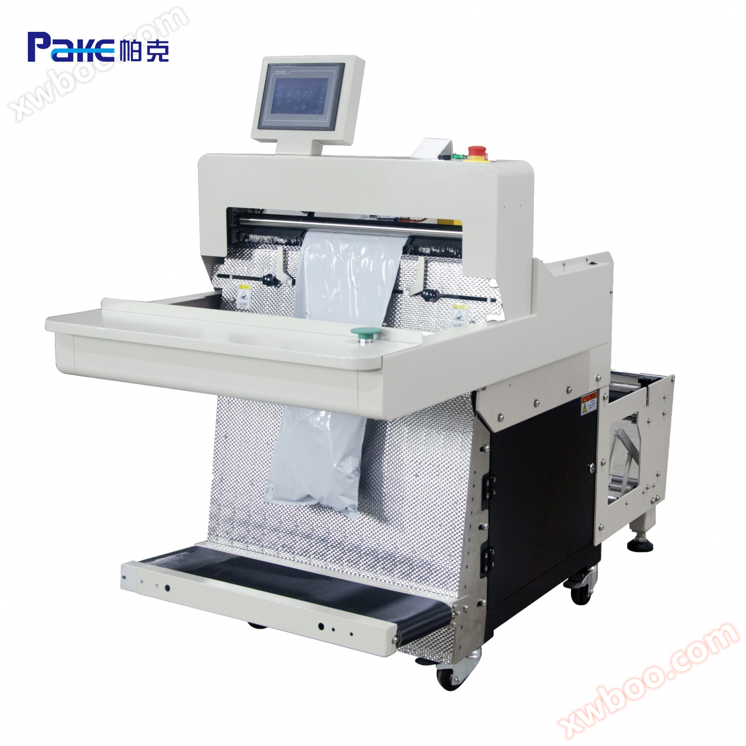 PK-SB60A 자동 택배 포장기