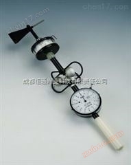 Typ DEM6 lehký tři sklenice větrný rychloměr, větrný rychloměr