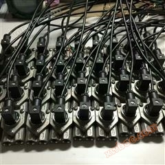 Come si sceglie il micrometro di portata del biodiesel della serie LWNY da 1,15 mm?