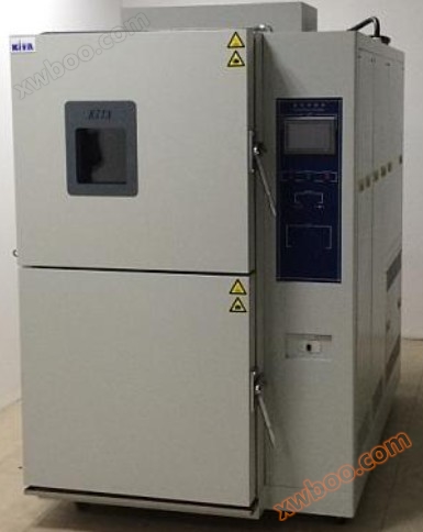 Hộp tác động nhiệt độ loại giỏ hai hộp