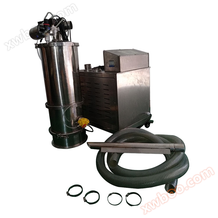 Suction machine -3KW