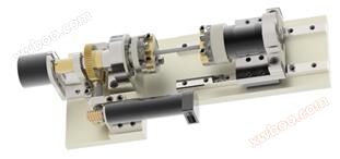 DKNZ in-situ torsion tester