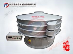 Ultraljudsvibrationssikt typ 1800