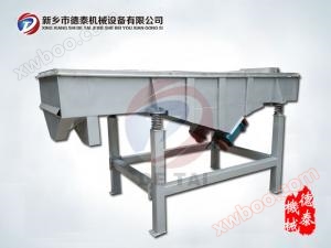 Tamiz lineal tipo 1030