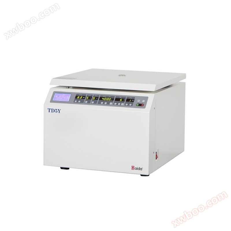td5y تدفئة الطرد المركزي
