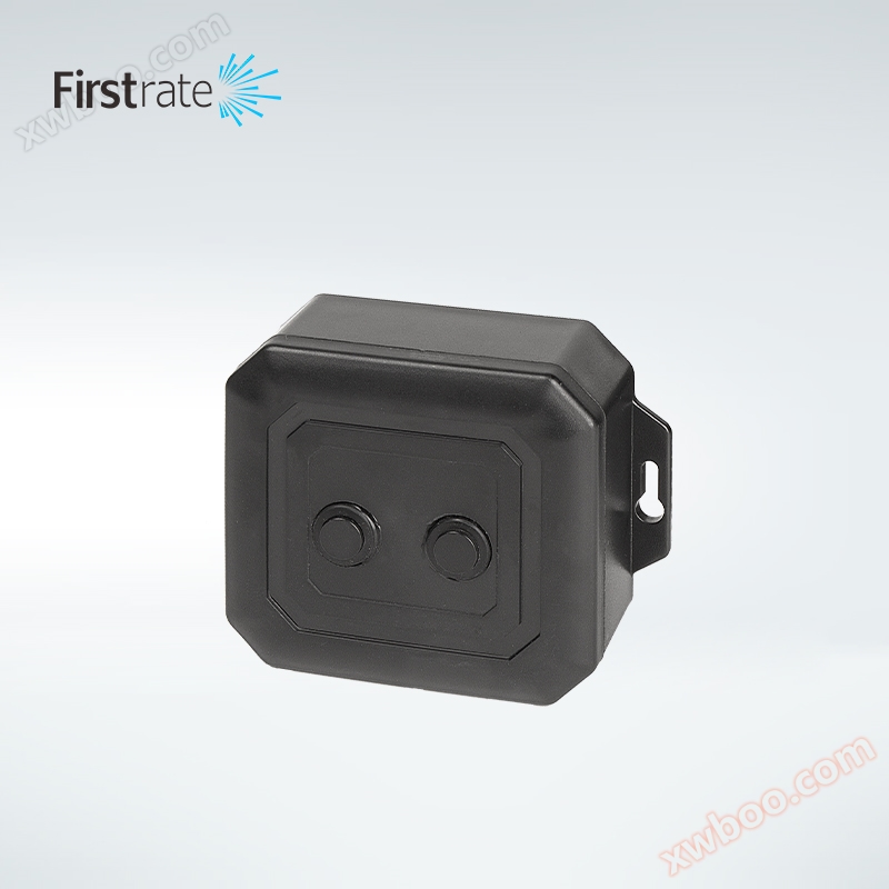 FST700-CSH07 Terminal monitorowania pełnego przepływu zbiornika septycznego