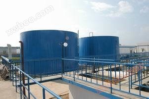 شرکت فناوری تصفیه فاضلاب