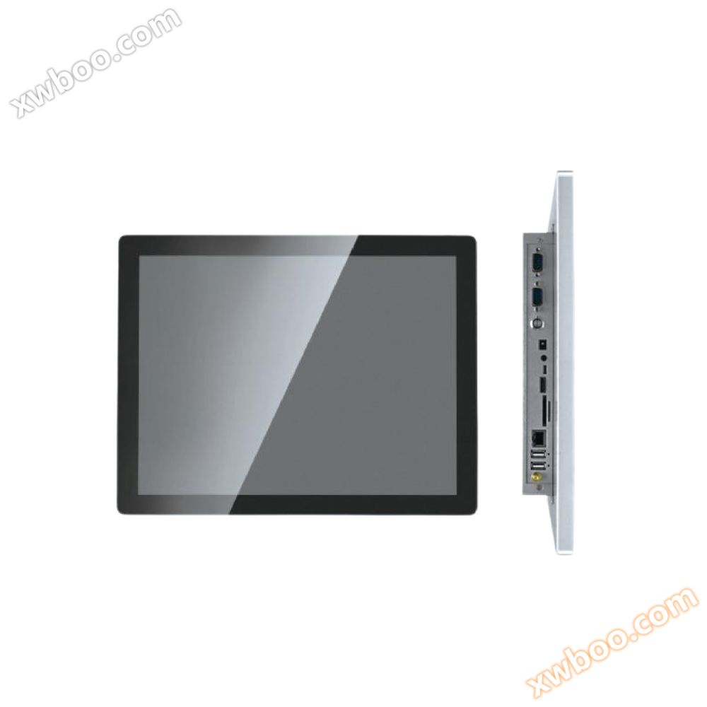 GLQ315 Touch based Data Management Machine