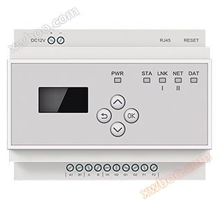 HinlonKTZ series air conditioning controller