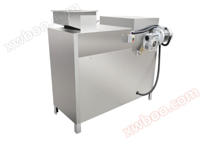 Nut Strip Máy cắt