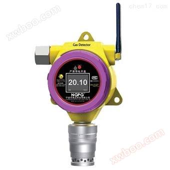 Drahtloser Buton-Detektor