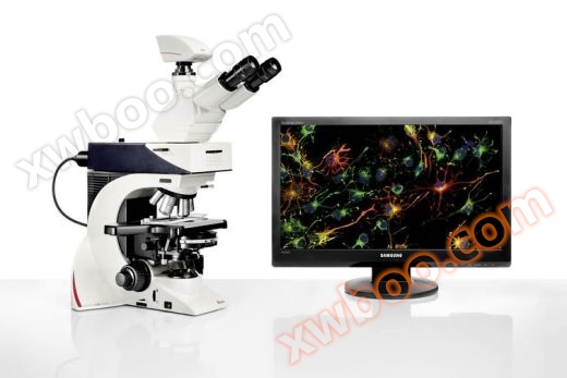 Leica DM2500&DM2500 LED Biological Microscope, Fluorescence Microscope