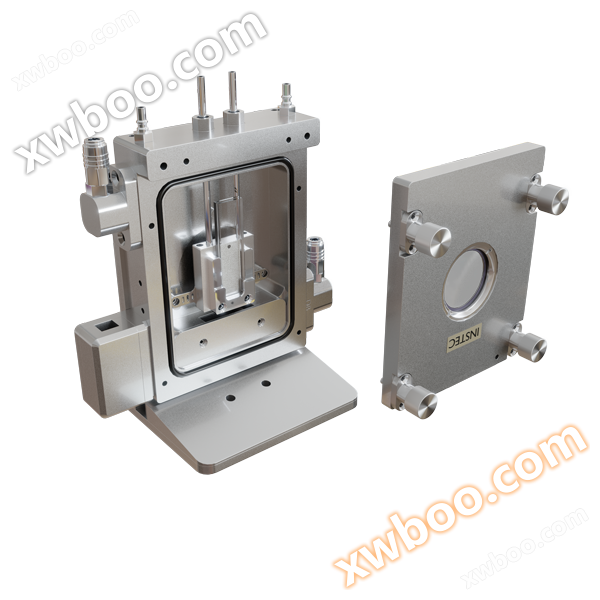 Colorimetric dish hot and cold table