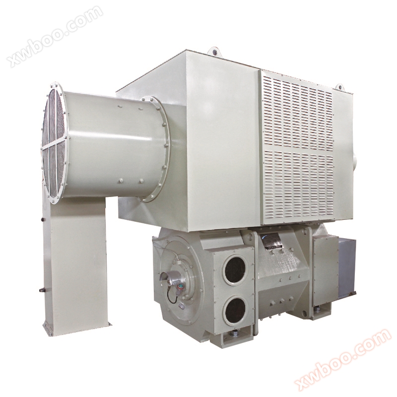 ZJ50-1000 DC motor