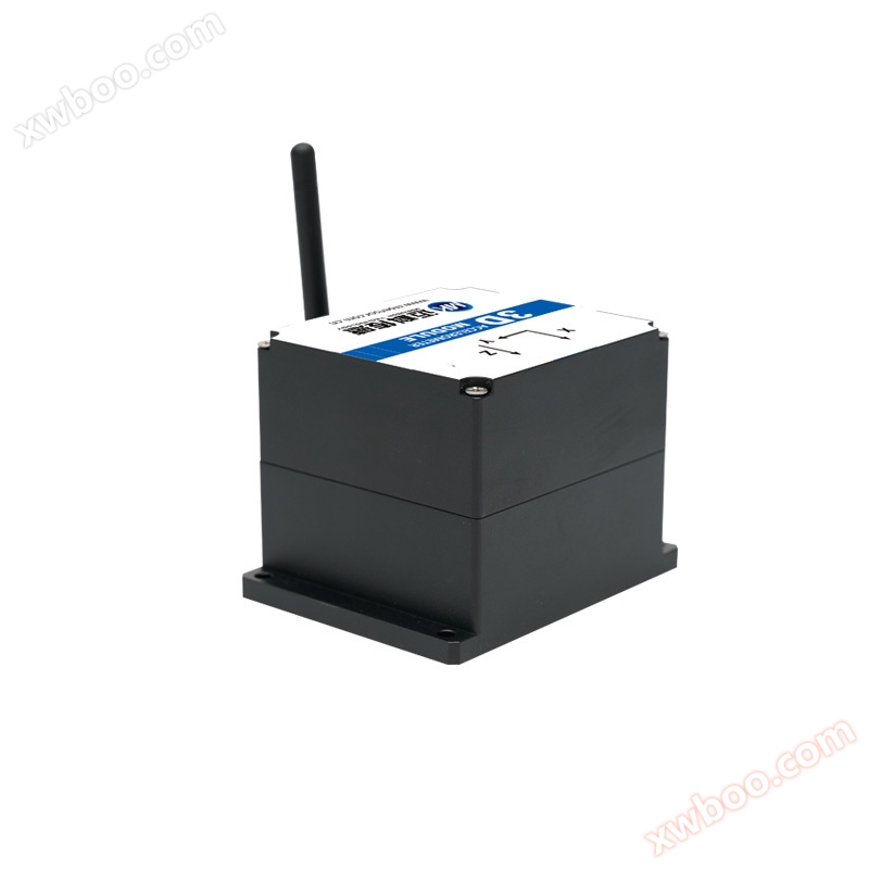 ZB-MK900 accelerometro a tre assi - trasmissione wireless