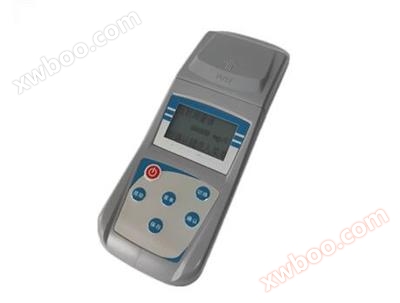 SC-10S portable residual chlorine detector