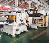 High strength board three in one feeding machine