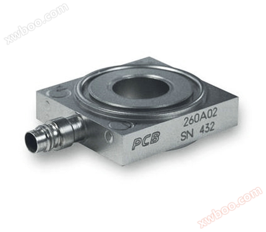 FC-260A02 Sensore di forza tripartita di uscita analogica standard